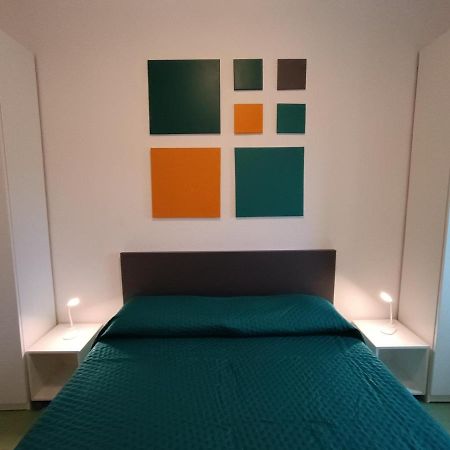 La Casa Di Delia Lejlighed Marciana Marina  Eksteriør billede