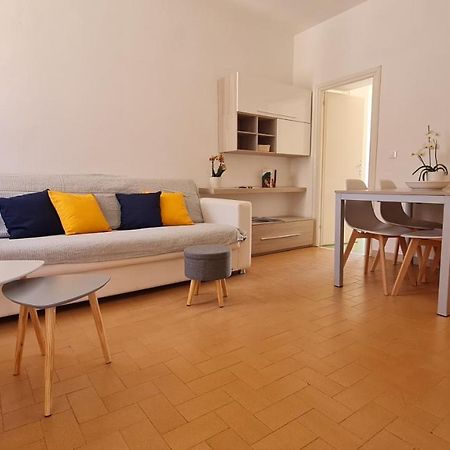 La Casa Di Delia Lejlighed Marciana Marina  Eksteriør billede