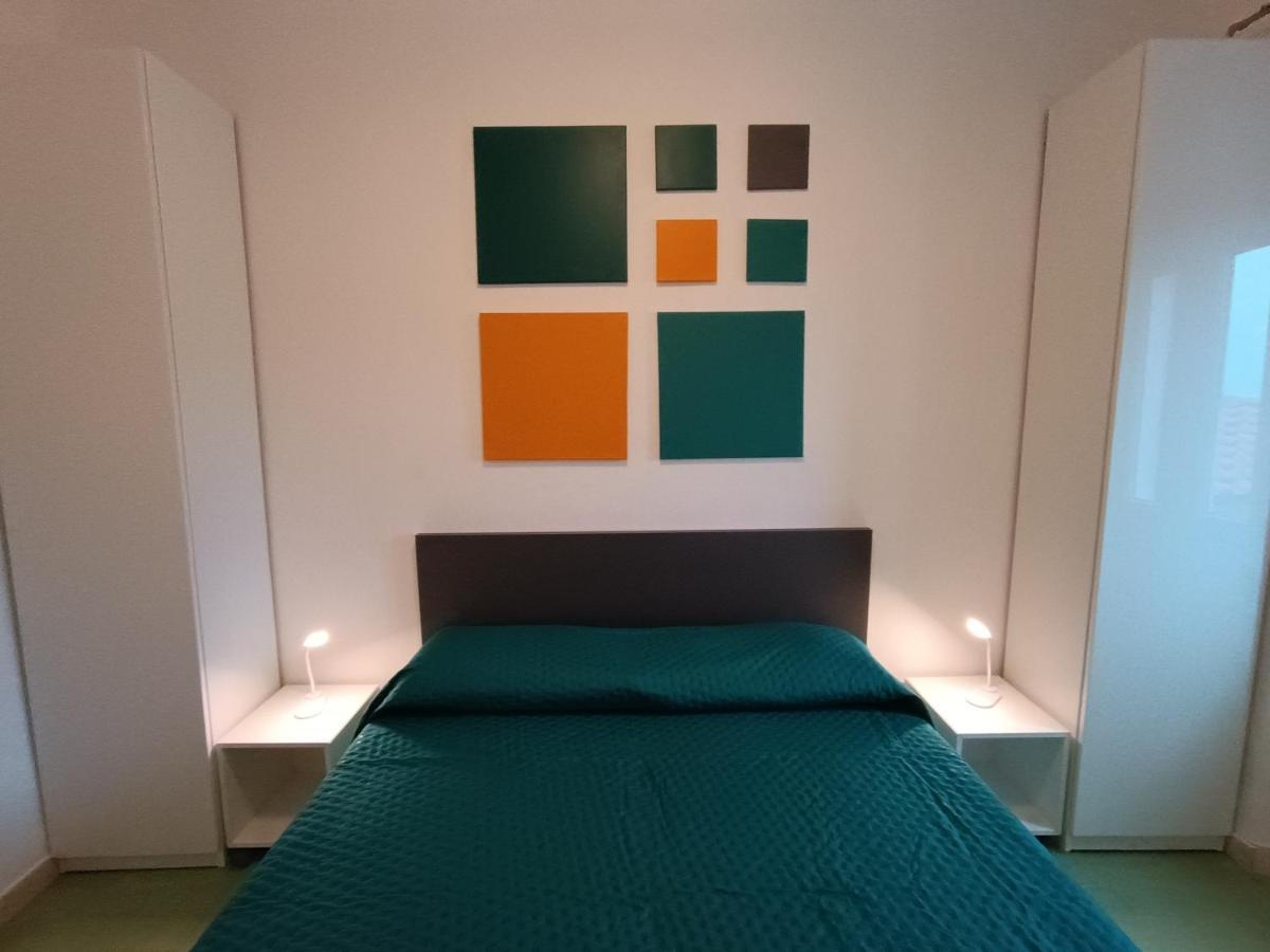 La Casa Di Delia Lejlighed Marciana Marina  Eksteriør billede