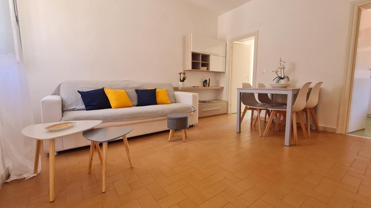 La Casa Di Delia Lejlighed Marciana Marina  Eksteriør billede