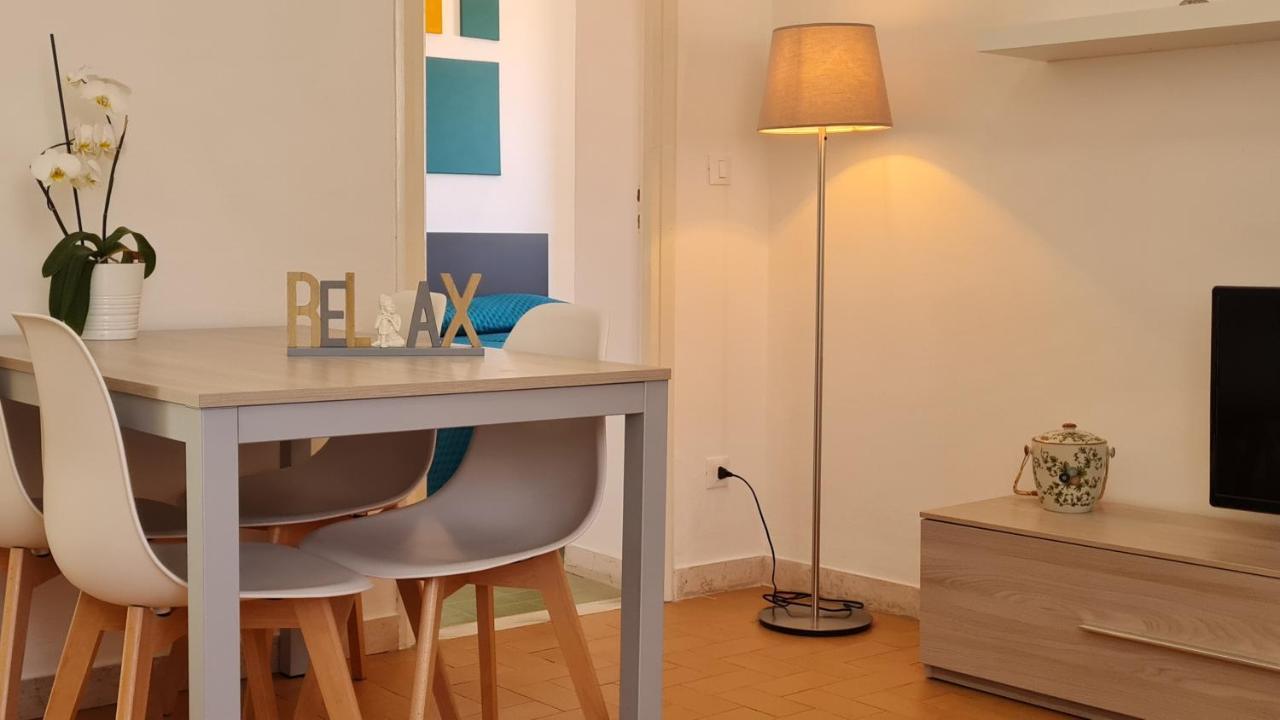 La Casa Di Delia Lejlighed Marciana Marina  Eksteriør billede