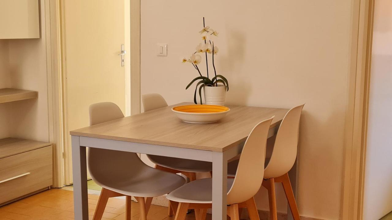 La Casa Di Delia Lejlighed Marciana Marina  Eksteriør billede