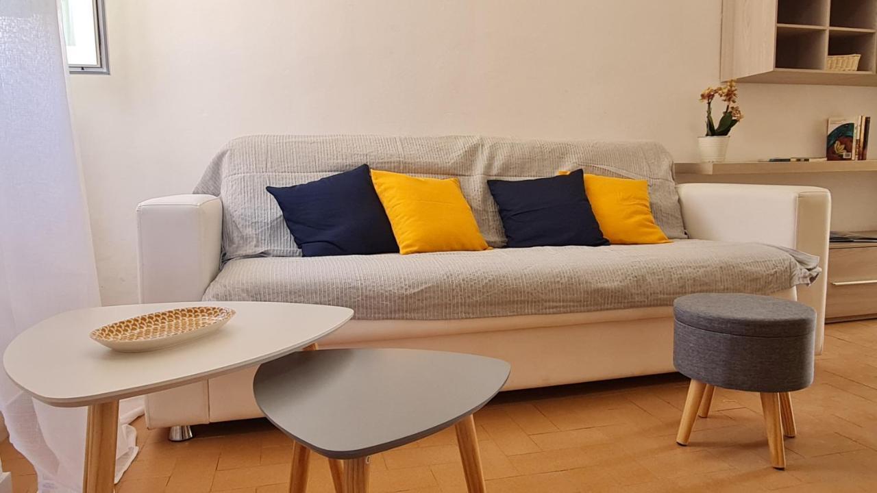 La Casa Di Delia Lejlighed Marciana Marina  Eksteriør billede
