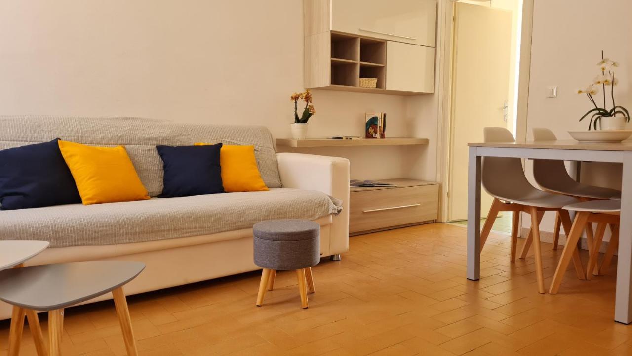 La Casa Di Delia Lejlighed Marciana Marina  Eksteriør billede