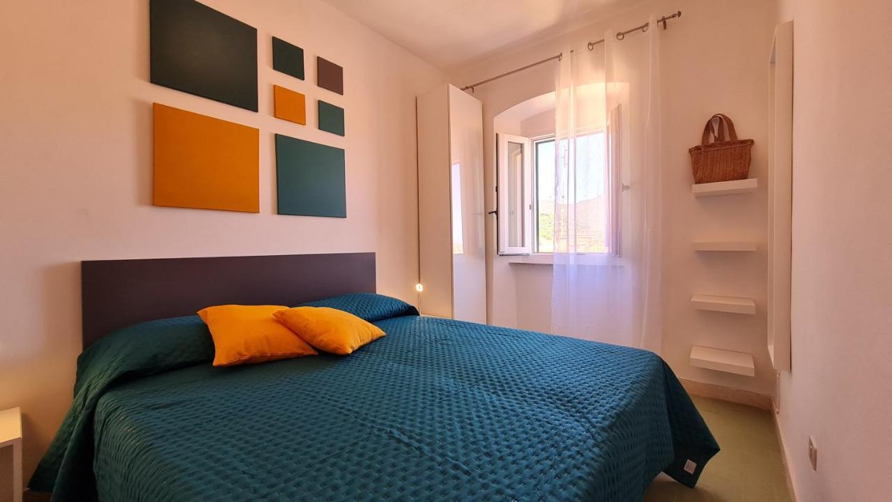 La Casa Di Delia Lejlighed Marciana Marina  Eksteriør billede