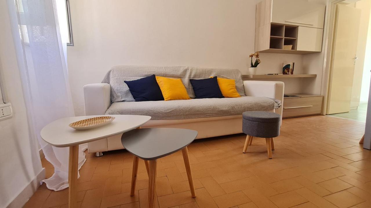 La Casa Di Delia Lejlighed Marciana Marina  Eksteriør billede