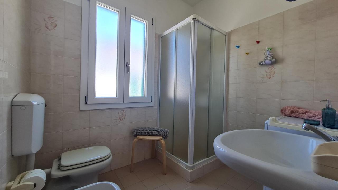 La Casa Di Delia Lejlighed Marciana Marina  Eksteriør billede