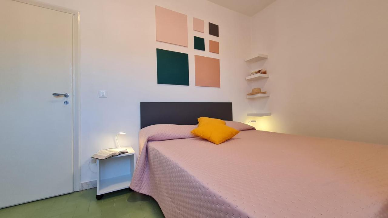 La Casa Di Delia Lejlighed Marciana Marina  Eksteriør billede