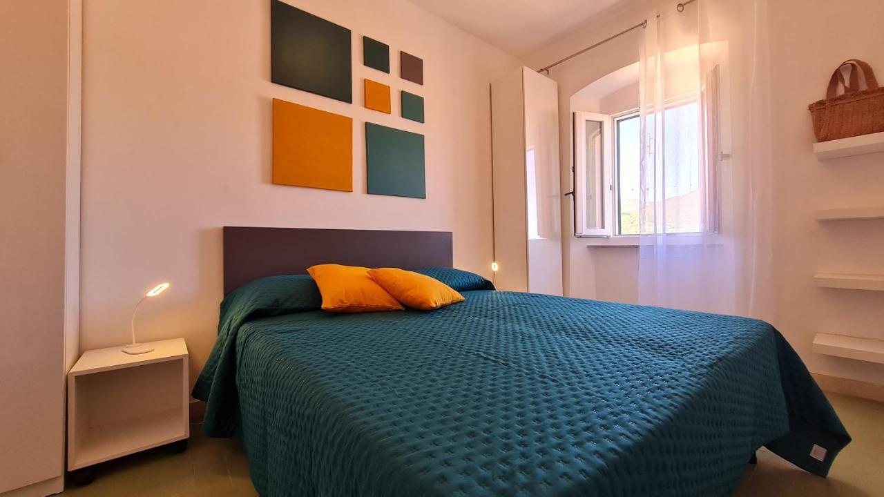 La Casa Di Delia Lejlighed Marciana Marina  Eksteriør billede