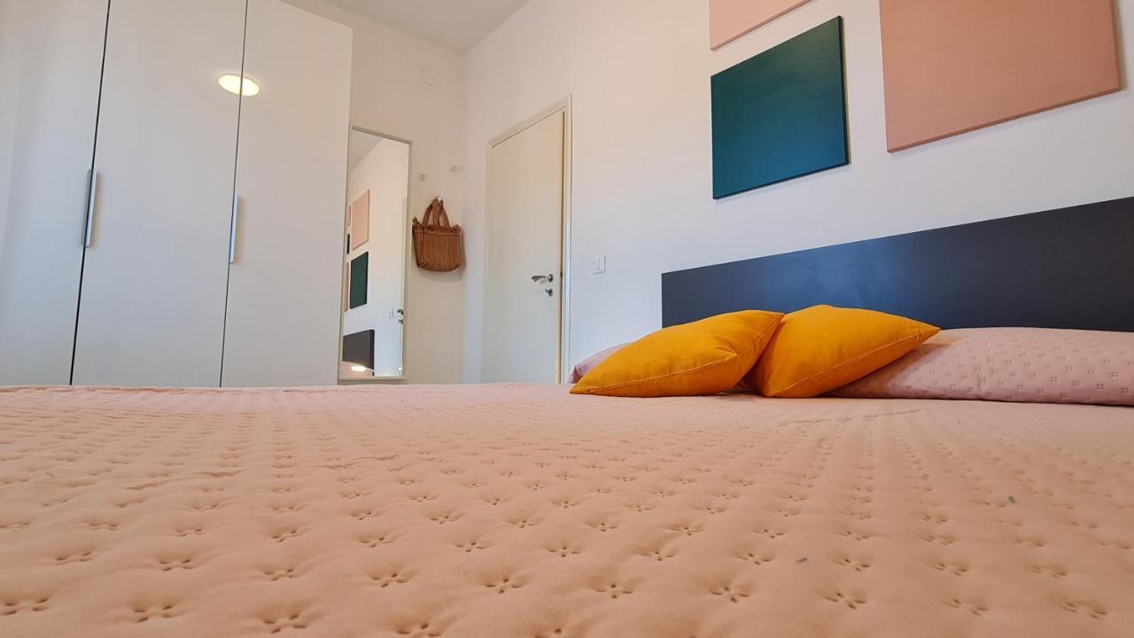 La Casa Di Delia Lejlighed Marciana Marina  Eksteriør billede