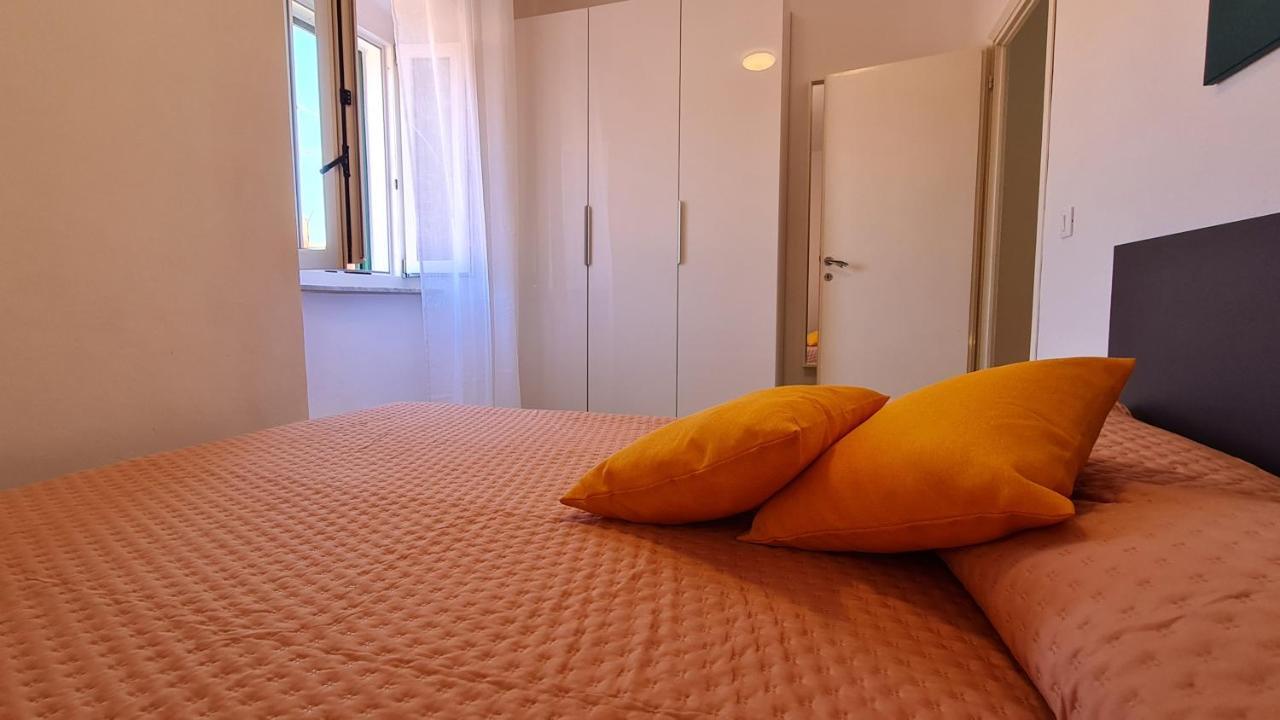 La Casa Di Delia Lejlighed Marciana Marina  Eksteriør billede