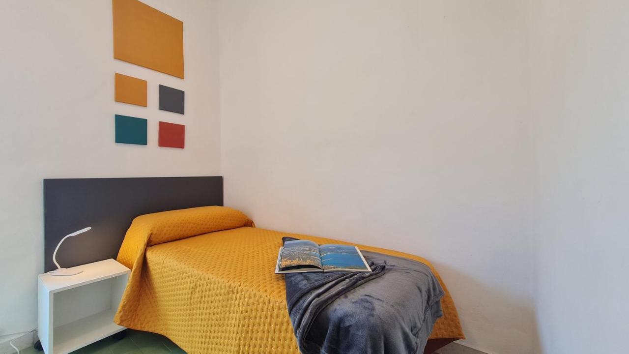 La Casa Di Delia Lejlighed Marciana Marina  Eksteriør billede