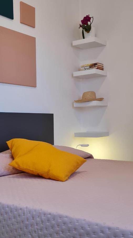 La Casa Di Delia Lejlighed Marciana Marina  Eksteriør billede