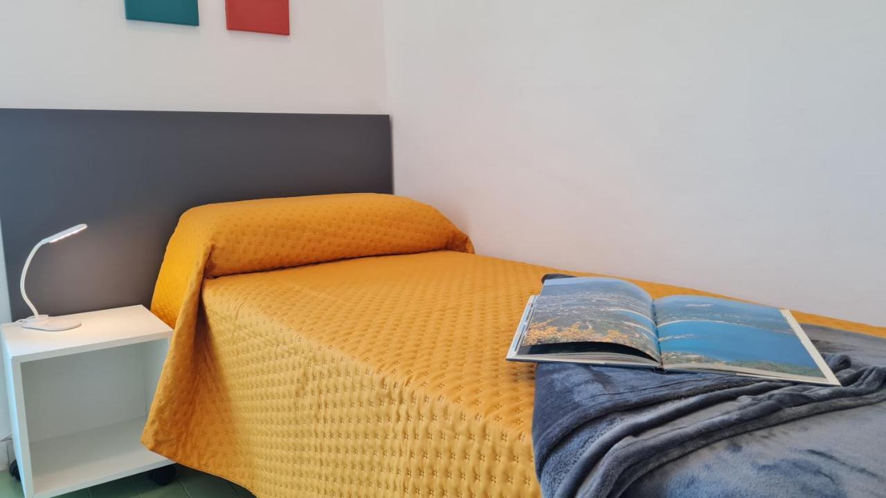 La Casa Di Delia Lejlighed Marciana Marina  Eksteriør billede